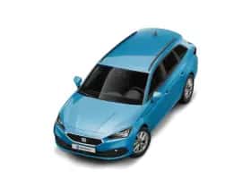 SEAT Leon Sportstourer (2026) thumbnail 10