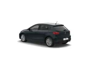 SEAT Ibiza (2026) thumbnail 2