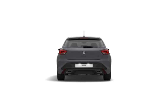SEAT Ibiza (2026) thumbnail 2