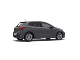 SEAT Ibiza (2026) thumbnail 2