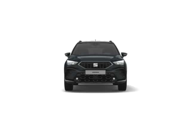 SEAT Arona (2026) thumbnail 3