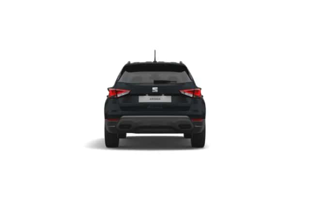 SEAT Arona (2026) thumbnail 4