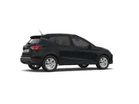 SEAT Arona (2026) thumbnail 5