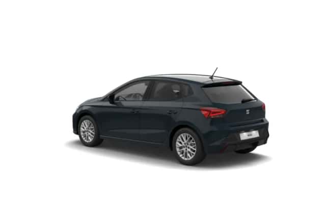 SEAT Ibiza (2026) thumbnail 2