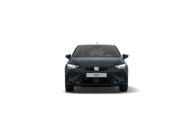 SEAT Ibiza (2026) thumbnail 3