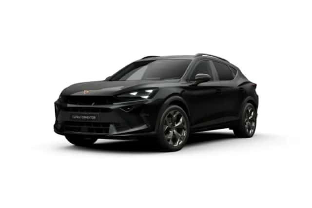 CUPRA Formentor (2026) thumbnail 1