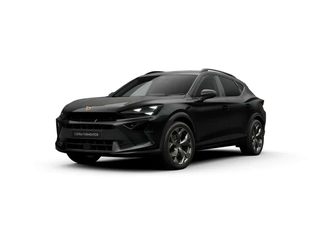 CUPRA Formentor (2026) — foto 1