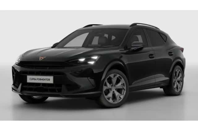 CUPRA Formentor (2026) thumbnail 2