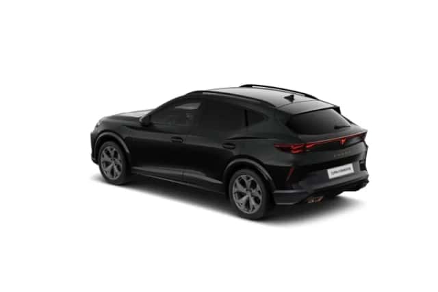 CUPRA Formentor (2026) thumbnail 11