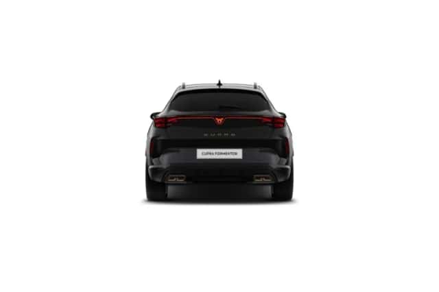 CUPRA Formentor (2026) thumbnail 12