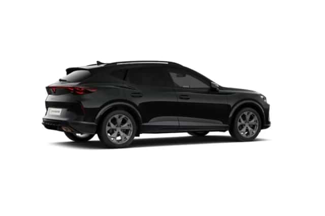 CUPRA Formentor (2026) thumbnail 13