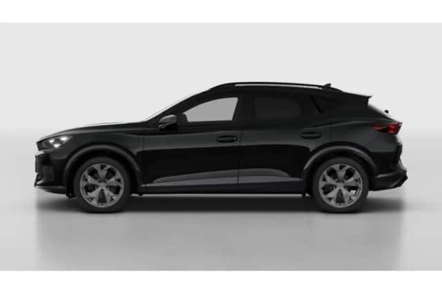 CUPRA Formentor (2026) thumbnail 3