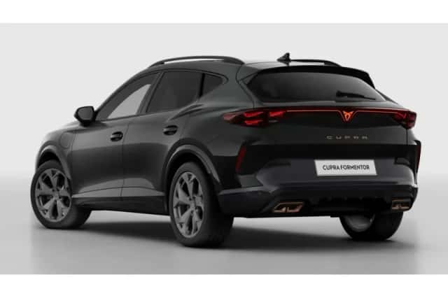 CUPRA Formentor (2026) thumbnail 4