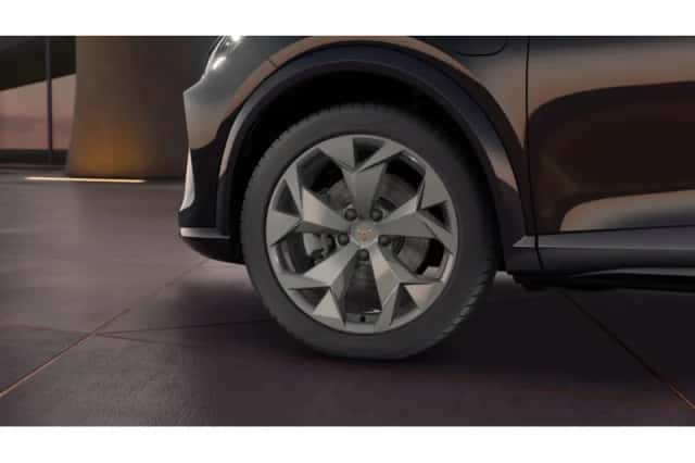 CUPRA Formentor (2026) thumbnail 5