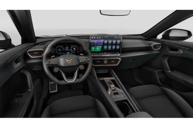 CUPRA Formentor (2026) thumbnail 6
