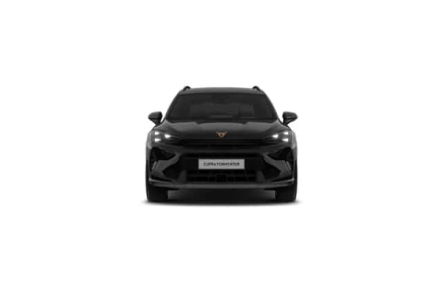 CUPRA Formentor (2026) thumbnail 9