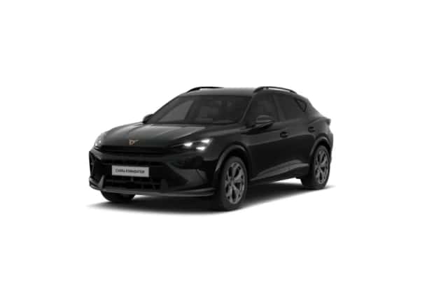 CUPRA Formentor (2026) thumbnail 10