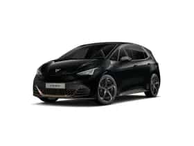 CUPRA Born (2026)