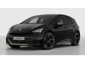CUPRA Born (2026) thumbnail 2