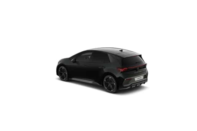 CUPRA Born (2026) thumbnail 11