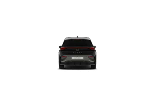 CUPRA Born (2026) thumbnail 12
