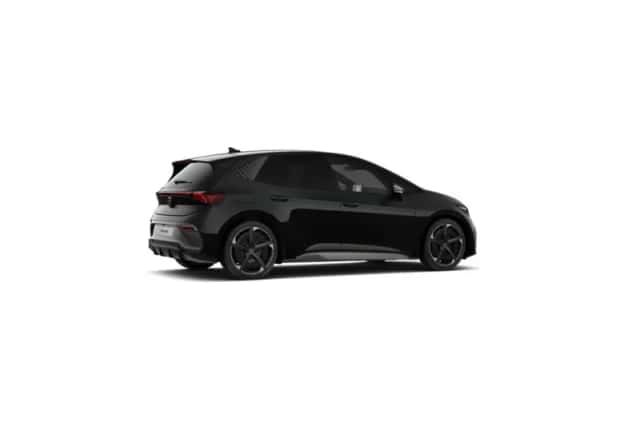 CUPRA Born (2026) thumbnail 13
