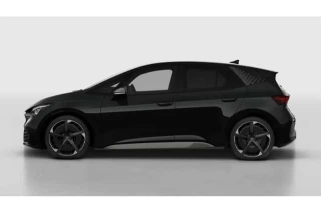 CUPRA Born (2026) thumbnail 3
