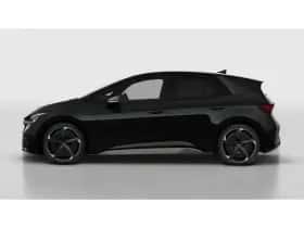 CUPRA Born (2026) thumbnail 3