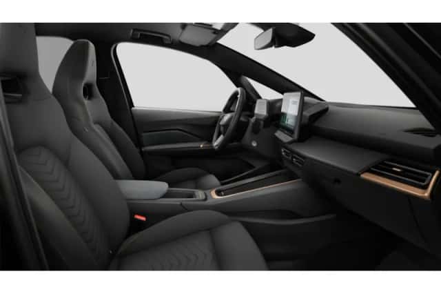 CUPRA Born (2026) thumbnail 7