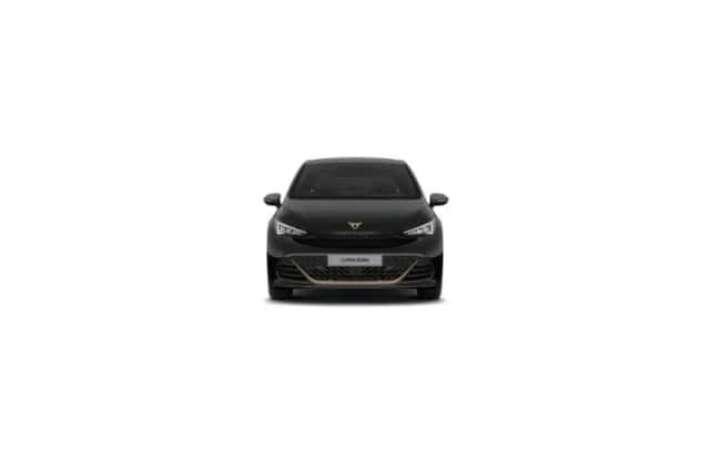 CUPRA Born (2026) thumbnail 9