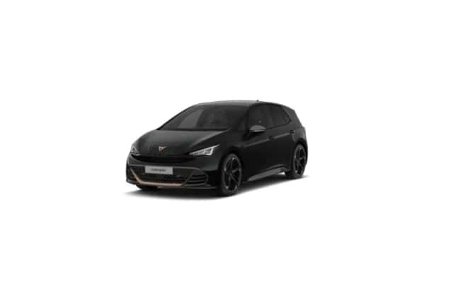 CUPRA Born (2026) thumbnail 10