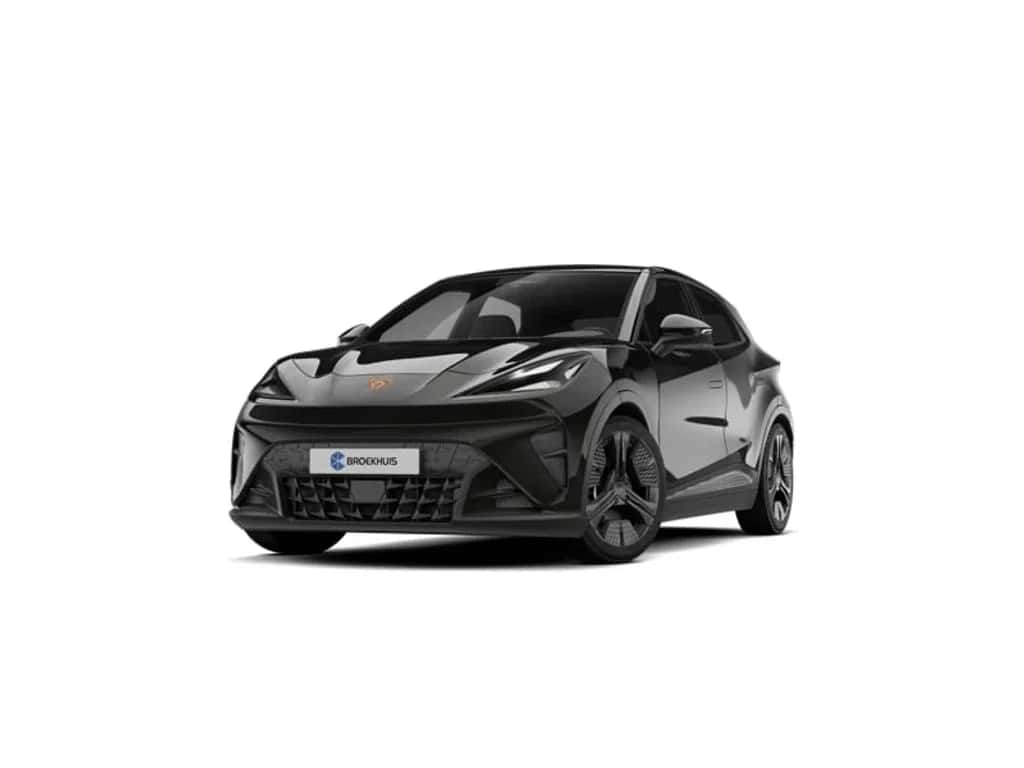 CUPRA Raval (2026) — foto 1