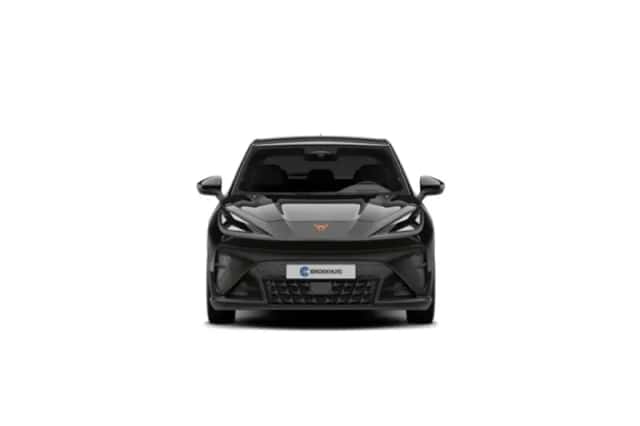 CUPRA Raval (2026) thumbnail 2