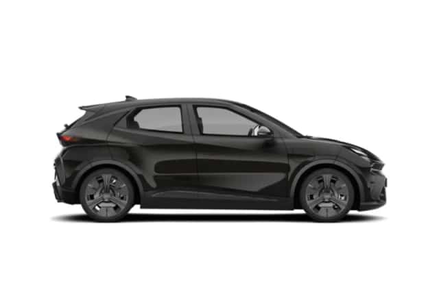 CUPRA Raval (2026) thumbnail 4