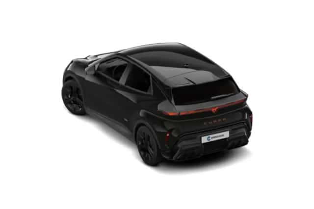 CUPRA Raval (2026) thumbnail 8