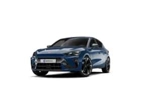 CUPRA Raval (2026)