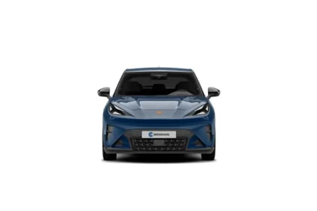 CUPRA Raval (2026) thumbnail 2