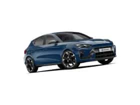 CUPRA Raval (2026) thumbnail 11
