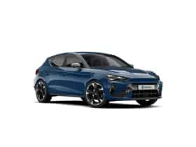CUPRA Raval (2026) thumbnail 3