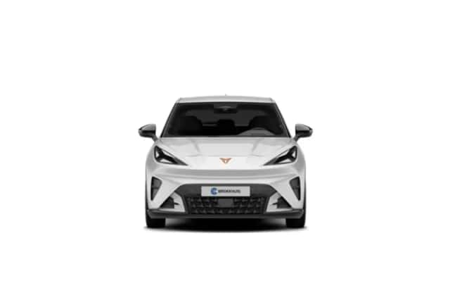CUPRA Raval (2026) thumbnail 2