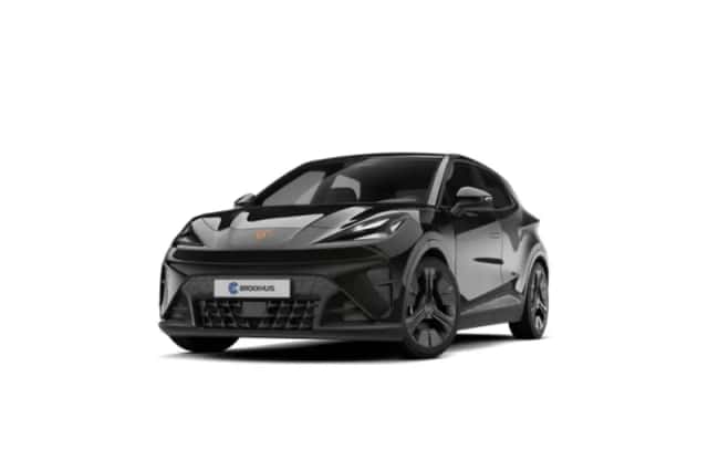 CUPRA Raval (2026) thumbnail 1