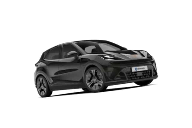 CUPRA Raval (2026) thumbnail 11