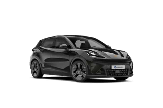 CUPRA Raval (2026) thumbnail 3