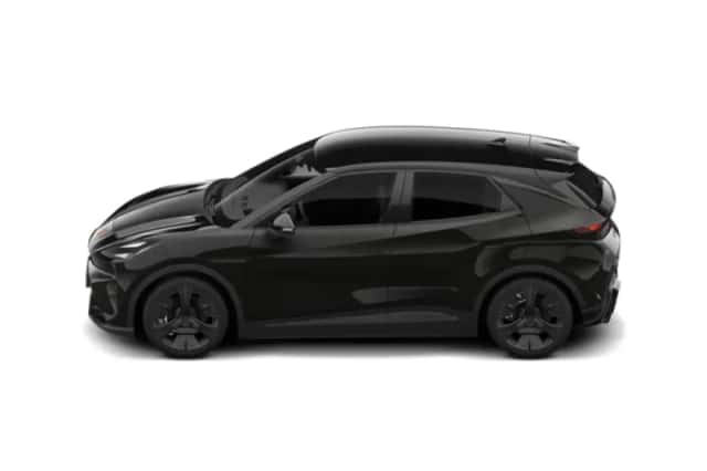 CUPRA Raval (2026) thumbnail 5