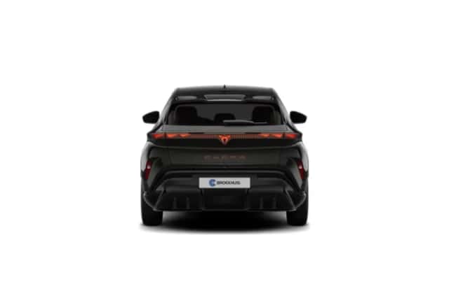 CUPRA Raval (2026) thumbnail 7