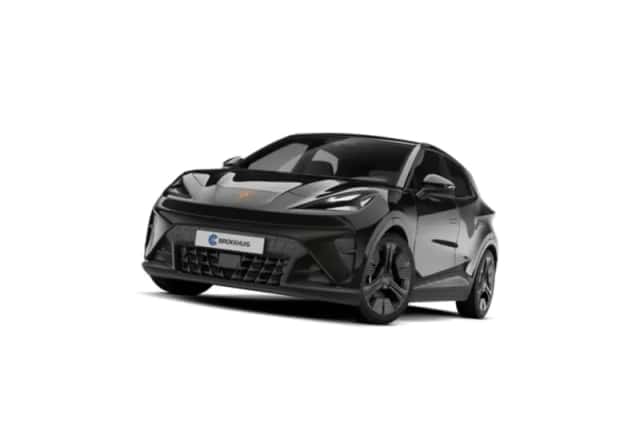 CUPRA Raval (2026) thumbnail 9