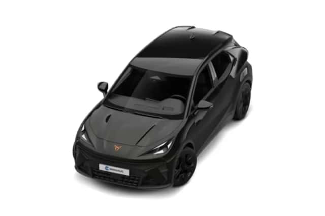 CUPRA Raval (2026) thumbnail 10