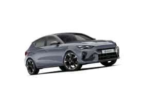 CUPRA Raval (2026) thumbnail 11