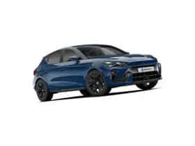 CUPRA Raval (2026) thumbnail 11
