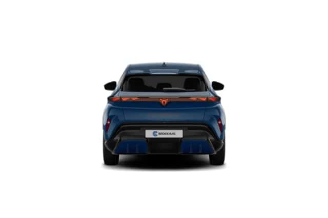 CUPRA Raval (2026) thumbnail 7